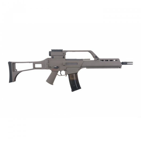 SA-G14 G36 EBB Tan [SPECNA ARMS]